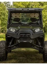 SuperATV Winch Ready Front Bumper Polaris Ranger XP 2009-2019                                     - FBG-P-RAN09XP-00 - Image 2