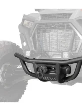 SuperATV Winch-Ready Front Bumper Polaris RZR XP Turbo S 2018+                                     - FBG-P-RZRTS-00 - Image 6