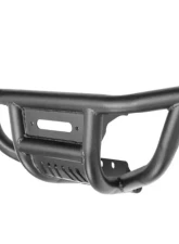 SuperATV Winch-Ready Front Bumper Polaris RZR XP Turbo S 2018+                                     - FBG-P-RZRTS-00 - Image 6