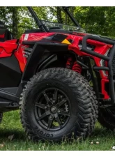 SuperATV Black Front Bumper Polaris RZR XP Turbo S 2018+                                     - FBG-P-RZRXPTS-00 - Image 5