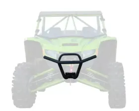 SuperATV Winch Ready Front Bumper Textron Wildcat XX 2018+