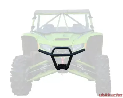 SuperATV Winch Ready Front Bumper Textron Wildcat XX 2018+ - FBG-T-XX-00
