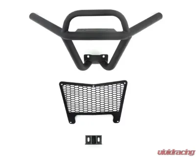SuperATV Winch Ready Front Bumper Textron Wildcat XX 2018+ - FBG-T-XX-00