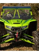 SuperATV Winch Ready Front Bumper Textron Wildcat XX 2018+                                     - FBG-T-XX-00 - Image 2