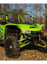 SuperATV Winch Ready Front Bumper Textron Wildcat XX 2018+                                     - FBG-T-XX-00 - Image 3