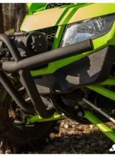 SuperATV Winch Ready Front Bumper Textron Wildcat XX 2018+                                     - FBG-T-XX-00 - Image 6