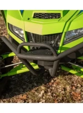 SuperATV Winch Ready Front Bumper Textron Wildcat XX 2018+                                     - FBG-T-XX-00 - Image 8