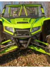 SuperATV Winch Ready Front Bumper Textron Wildcat XX 2018+                                     - FBG-T-XX-00 - Image 9