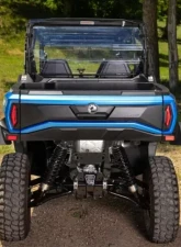 SuperATV Low Profile Fender Flares Can-Am Commander 2021+                                     - FF-CA-COM - Image 7