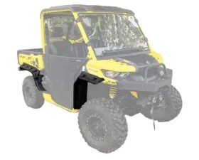 SuperATV Fender Flares Can-AM Defender 2016-2021