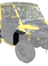 SuperATV Fender Flares Can-AM Defender 2016-2021                                     - FF-CA-DEF - Image 6