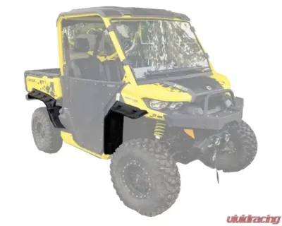 SuperATV Fender Flares Can-AM Defender 2016-2021 - FF-CA-DEF
