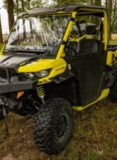 SuperATV Fender Flares Can-AM Defender 2016-2021                                     - FF-CA-DEF - Image 4