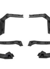 SuperATV Fender Flares Can-AM Defender 2016-2021                                     - FF-CA-DEF - Image 5