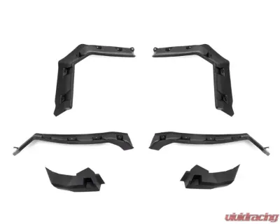 SuperATV Fender Flares Can-AM Defender 2016-2021 - FF-CA-DEF