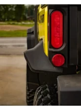 SuperATV Fender Flares Can-AM Defender 2016-2021                                     - FF-CA-DEF - Image 6