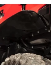 SuperATV Low Profile Fender Flares Honda Pioneer 1000 2016+                                     - FF-H-PIO1K5 - Image 8