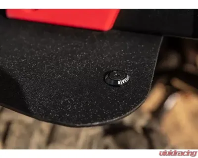 SuperATV Low Profile Fender Flares Honda Pioneer 1000 2016+ - FF-H-PIO1K5