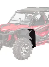 SuperATV Low Profile Fender Flares Honda Talon 1000 2019+                                     - FF-H-TAL - Image 6