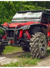 SuperATV Low Profile Fender Flares Honda Talon 1000 2019+                                     - FF-H-TAL - Image 2