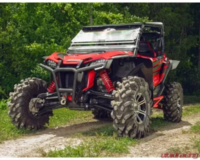 SuperATV Low Profile Fender Flares Honda Talon 1000 2019+ - FF-H-TAL