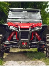 SuperATV Low Profile Fender Flares Honda Talon 1000 2019+                                     - FF-H-TAL - Image 5