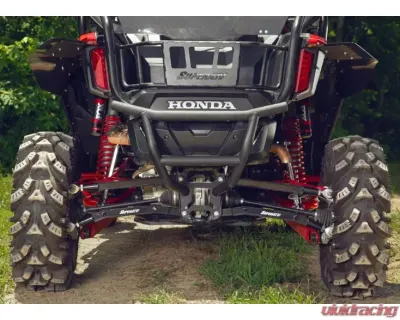SuperATV Low Profile Fender Flares Honda Talon 1000 2019+ - FF-H-TAL