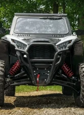 SuperATV Low Profile Fender Flares Kwasaki Teryx KRX 1000 2020+                                     - FF-K-KRX - Image 4