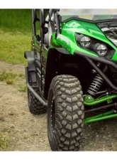 SuperATV Low Profile Fender Flares Kwasaki Teryx 4 2012+                                     - FF-K-TRX800 - Image 8