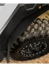 SuperATV Low Profile Fender Flares Polaris General 2016+                                     - FF-P-GEN1K-001 - Image 3