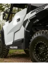 SuperATV Low Profile Fender Flares Polaris General 2016+                                     - FF-P-GEN1K-001 - Image 5