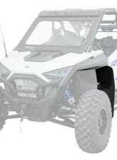 SuperATV Low Profile Fender Flares Polaris RZR Pro XP 2020+                                     - FF-P-PROXP-001 - Image 7