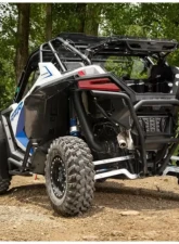 SuperATV Low Profile Fender Flares Polaris RZR Pro XP 2020+                                     - FF-P-PROXP-001 - Image 3