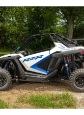 SuperATV Low Profile Fender Flares Polaris RZR Pro XP 2020+                                     - FF-P-PROXP-001 - Image 4
