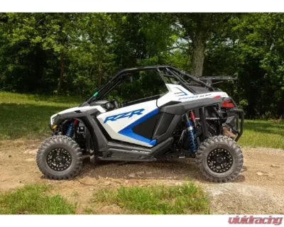 SuperATV Low Profile Fender Flares Polaris RZR Pro XP 2020+ - FF-P-PROXP-001