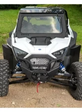 SuperATV Low Profile Fender Flares Polaris RZR Pro XP 2020+                                     - FF-P-PROXP-001 - Image 5