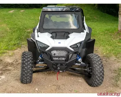 SuperATV Low Profile Fender Flares Polaris RZR Pro XP 2020+ - FF-P-PROXP-001