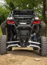 SuperATV Low Profile Fender Flares Polaris RZR Pro XP 2020+                                     - FF-P-PROXP-001 - Image 6