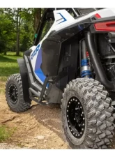 SuperATV Low Profile Fender Flares Polaris RZR Pro XP 2020+                                     - FF-P-PROXP-001 - Image 7