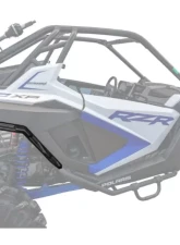 SuperATV Fender Flares Polaris RZR Pro XP 2020+                                     - FF-P-PROXP - Image 7