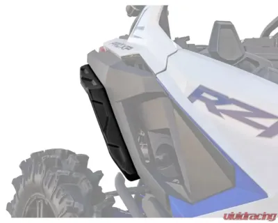 SuperATV Fender Flares Polaris RZR Pro XP 2020+ - FF-P-PROXP