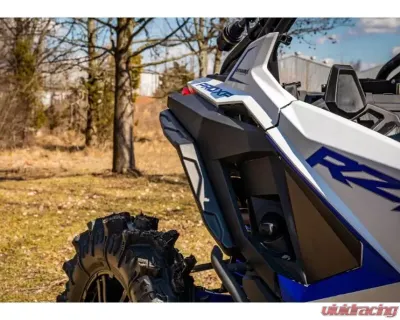 SuperATV Fender Flares Polaris RZR Pro XP 2020+ - FF-P-PROXP