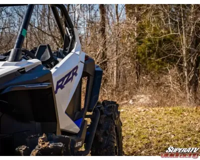 SuperATV Fender Flares Polaris RZR Pro XP 2020+ - FF-P-PROXP