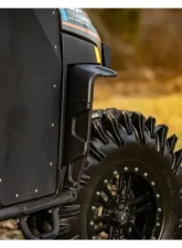 SuperATV Standard Cab Fender Flares Polaris Ranger XP 1000 2018+                                     - FF-P-RAN1K - Image 5