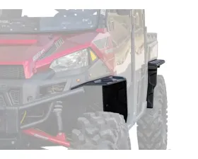 SuperATV Fender Flares Polaris Ranger XP 900 2013-2019