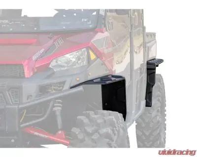 SuperATV Fender Flares Polaris Ranger XP 900 2013-2019 - FF-P-RAN900