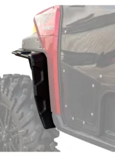 SuperATV Fender Flares Polaris Ranger XP 900 2013-2019                                     - FF-P-RAN900 - Image 2