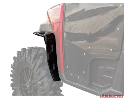 SuperATV Fender Flares Polaris Ranger XP 900 2013-2019 - FF-P-RAN900