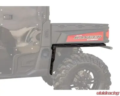 SuperATV Fender Flares Polaris Ranger XP 900 2013-2019 - FF-P-RAN900