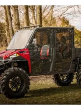 SuperATV Fender Flares Polaris Ranger XP 900 2013-2019                                     - FF-P-RAN900 - Image 4